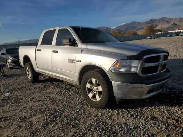 2013 RAM 1500 ST  