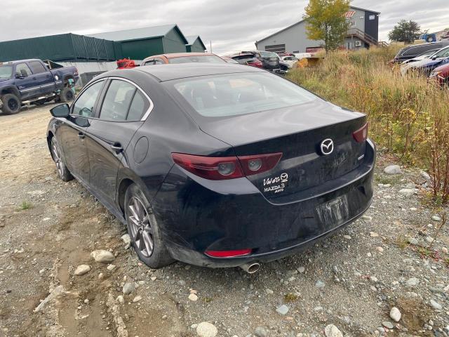 2019 MAZDA 3 PREFERRED PLUS