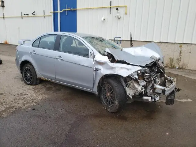 2014 MITSUBISHI LANCER ES/ES SPORT  