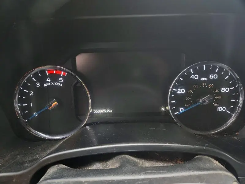 2017 FORD F350 SUPER DUTY  