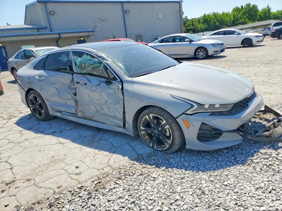 2023 KIA K5 GT LINE  