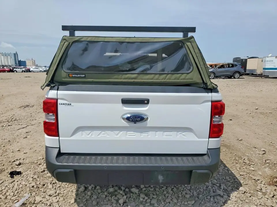 2022 FORD MAVERICK XL  