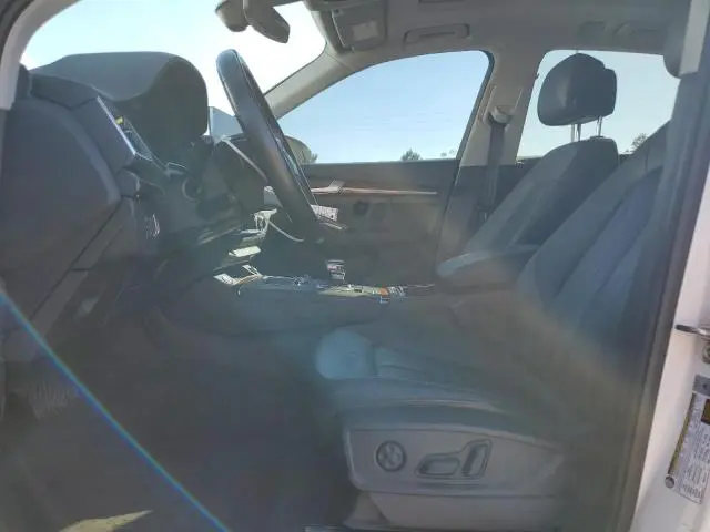2018 AUDI Q5 PREMIUM