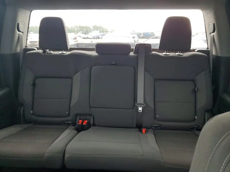 2024 GMC SIERRA K1500 ELEVATION  