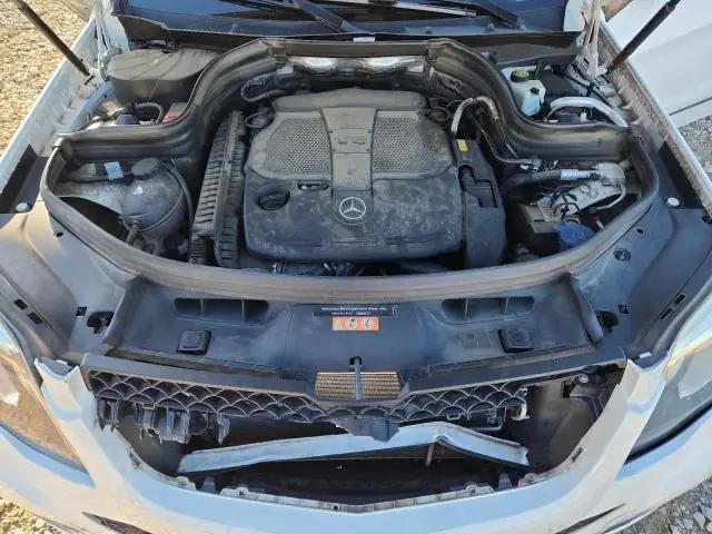 2014 MERCEDES-BENZ GLK 350  