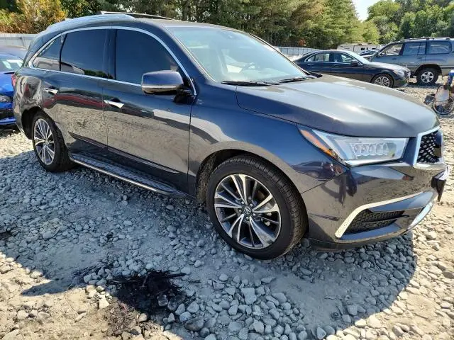2020 ACURA MDX TECHNOLOGY  