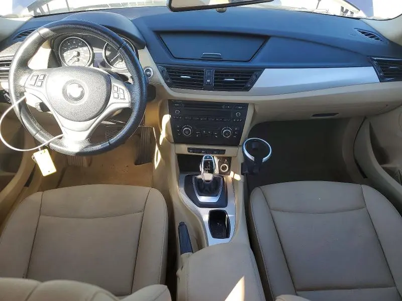 2014 BMW X1 SDRIVE28I  