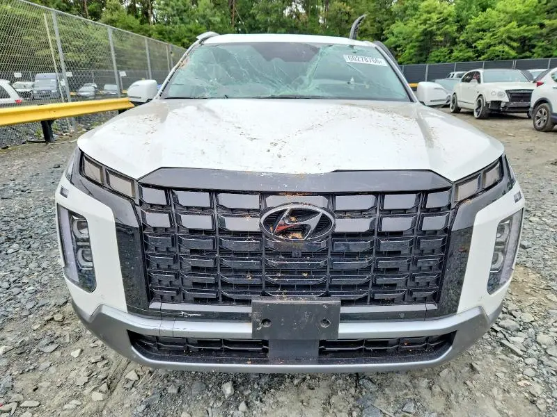2024 HYUNDAI PALISADE SEL PREMIUM  