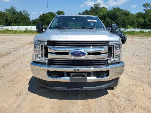 2019 FORD F250 SUPER DUTY  