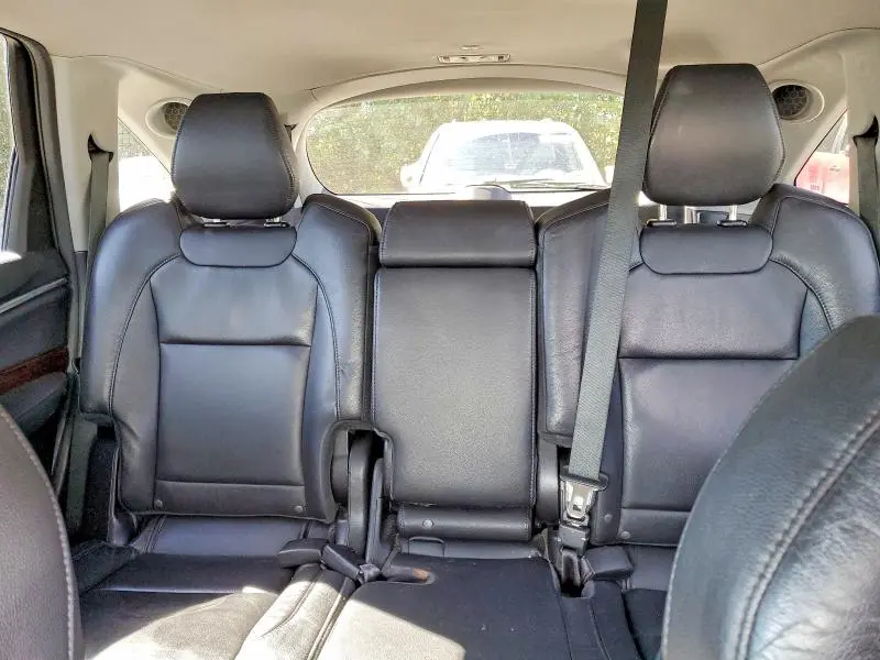 2015 ACURA MDX TECHNOLOGY  