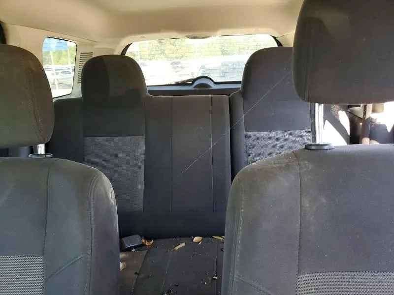 2017 JEEP PATRIOT SPORT  