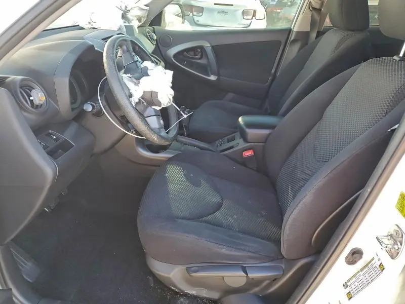 2011 TOYOTA RAV4 SPORT  