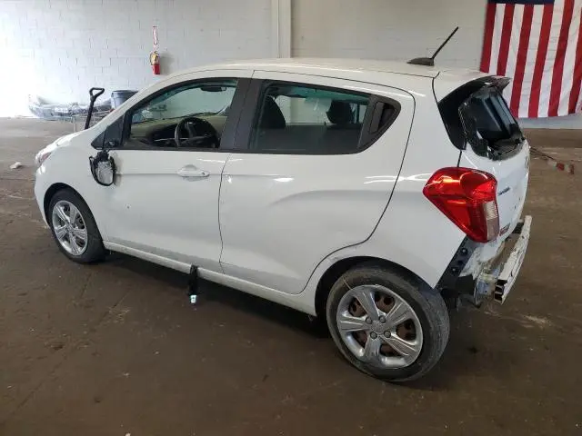 2020 CHEVROLET SPARK LS  