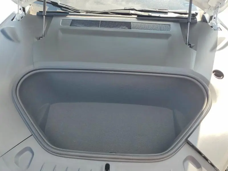 2025 TESLA MODEL S   