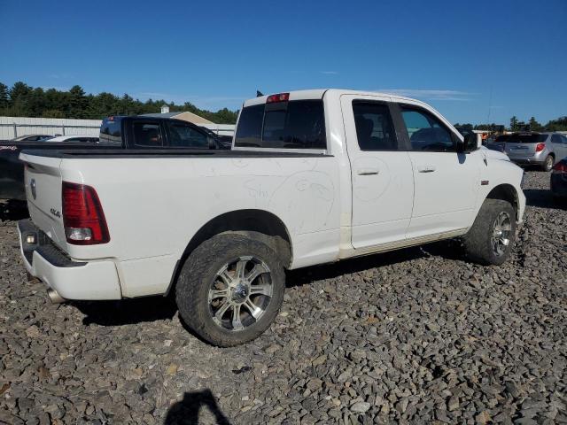 2014 RAM 1500 SPORT