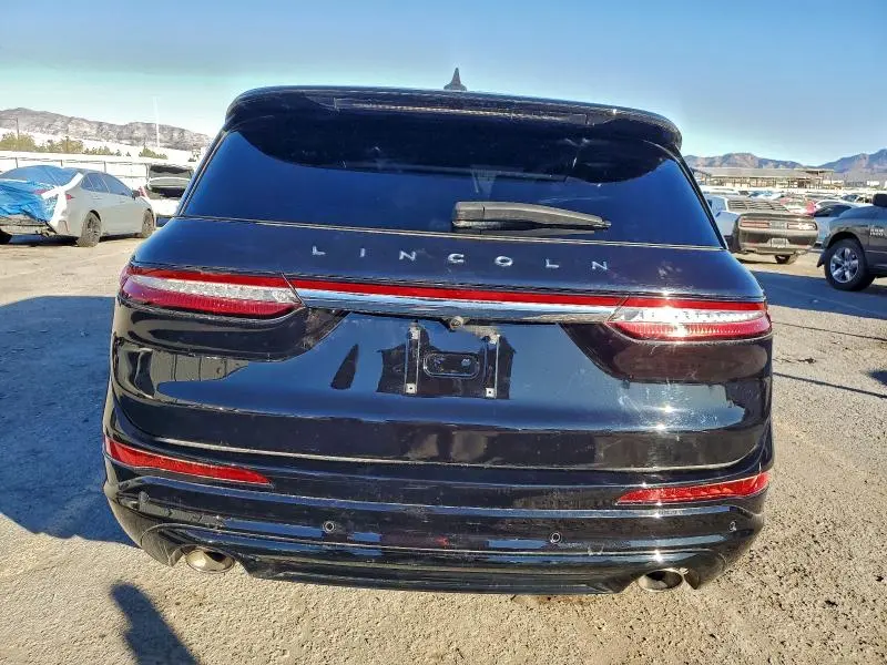 2024 LINCOLN CORSAIR RESERVE  