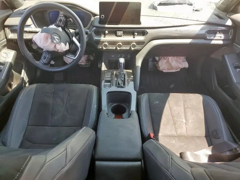 2024 ACURA INTEGRA A-SPEC TECH  