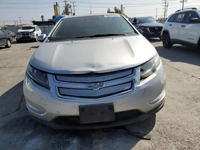 2014 CHEVROLET VOLT   