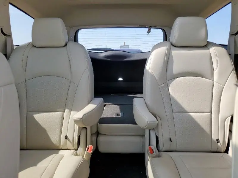 2022 BUICK ENCLAVE ESSENCE  