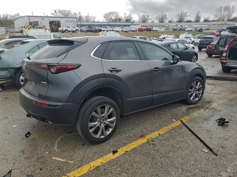 2020 MAZDA CX-30 SELECT  