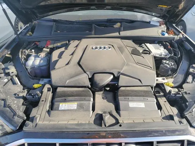 2024 AUDI Q7 PREMIUM PLUS  