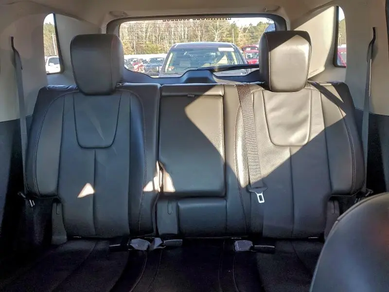 2013 GMC TERRAIN DENALI  