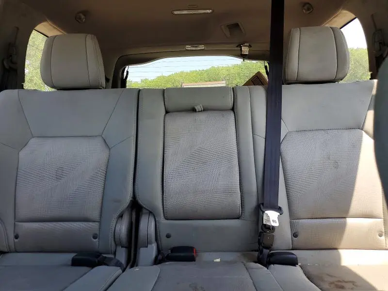 2014 HONDA PILOT LX  