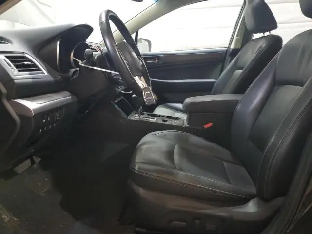2016 SUBARU LEGACY 2.5I LIMITED  