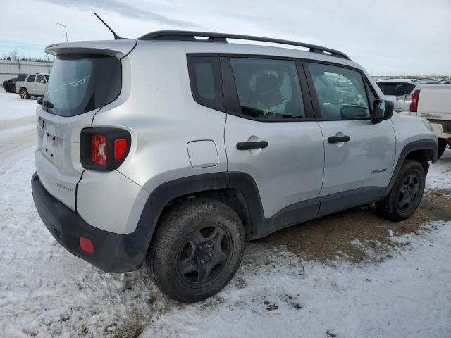 2015 JEEP RENEGADE SPORT