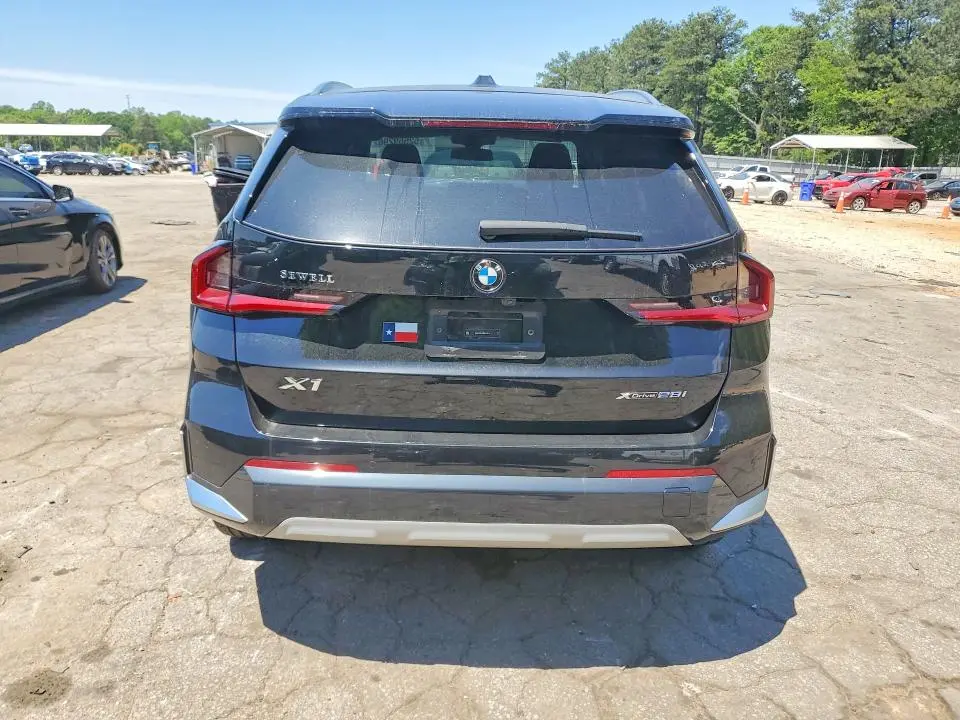 2024 BMW X1 XDRIVE28I  