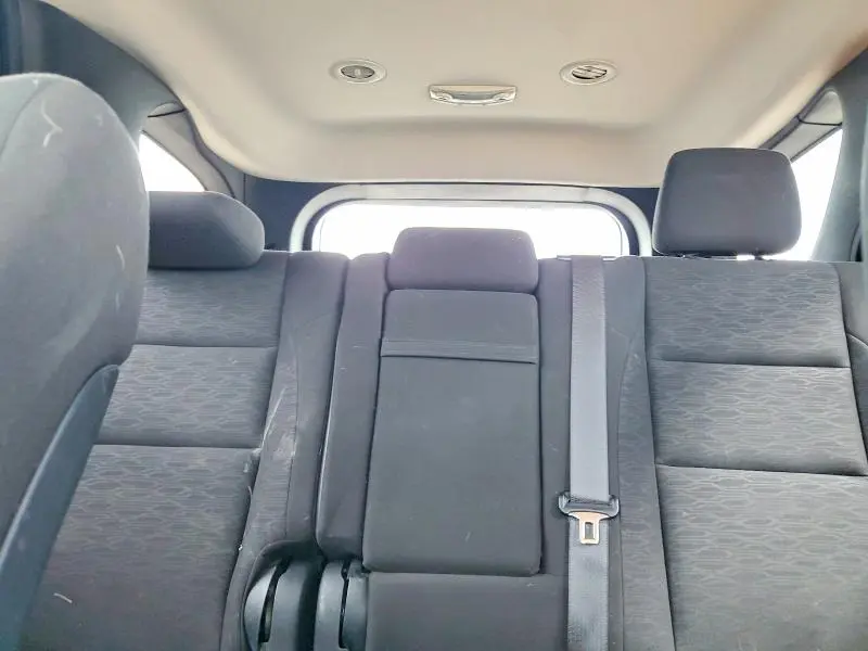 2021 DODGE DURANGO SXT  