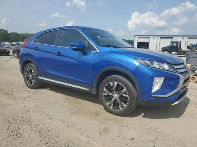2018 MITSUBISHI ECLIPSE CROSS SE  
