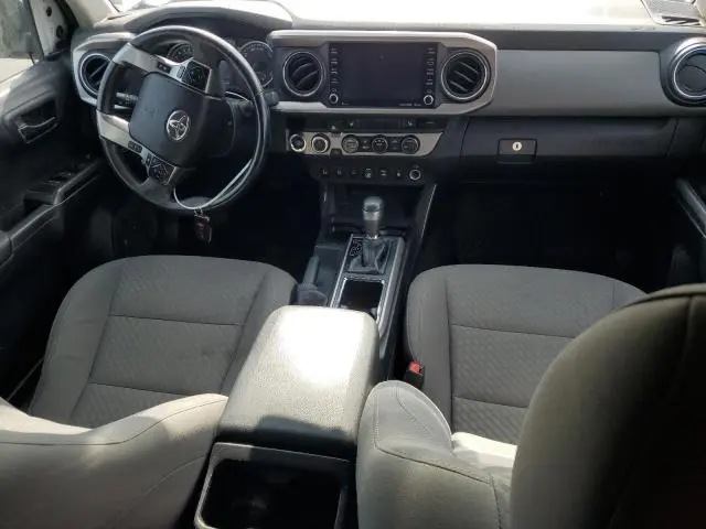 2023 TOYOTA TACOMA DOUBLE CAB  