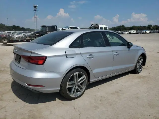 2020 AUDI A3 PREMIUM  