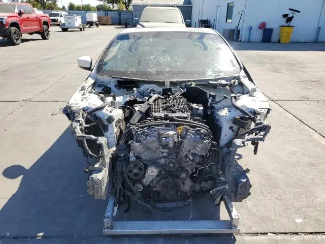 2013 INFINITI G37 JOURNEY  