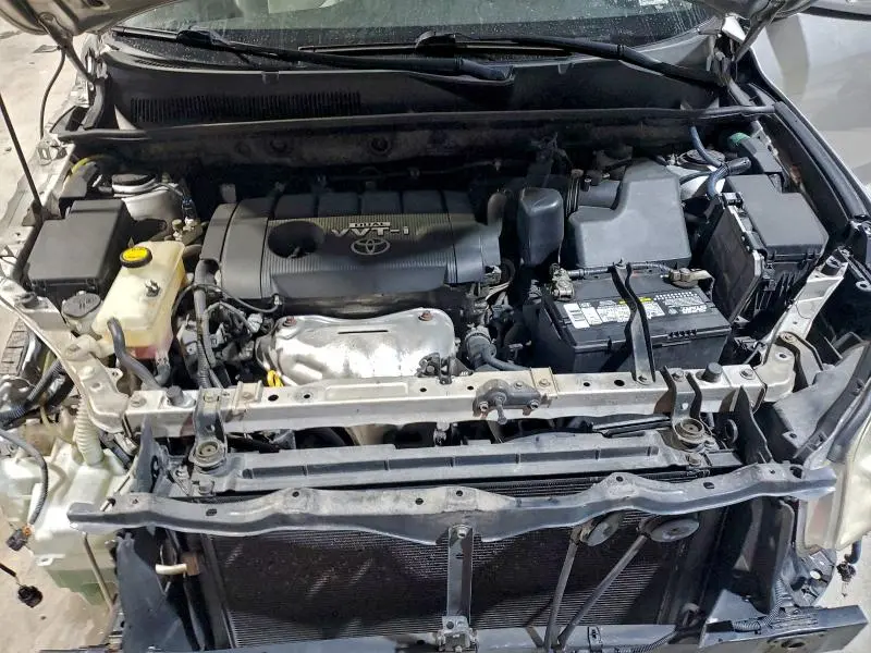 2010 TOYOTA RAV4 LIMITED  