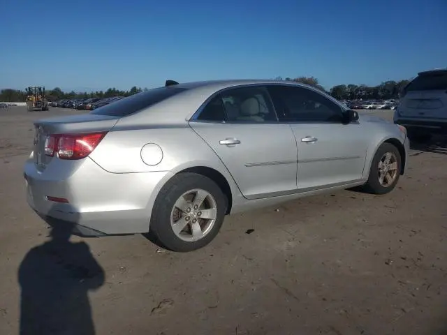 2014 CHEVROLET MALIBU LS  