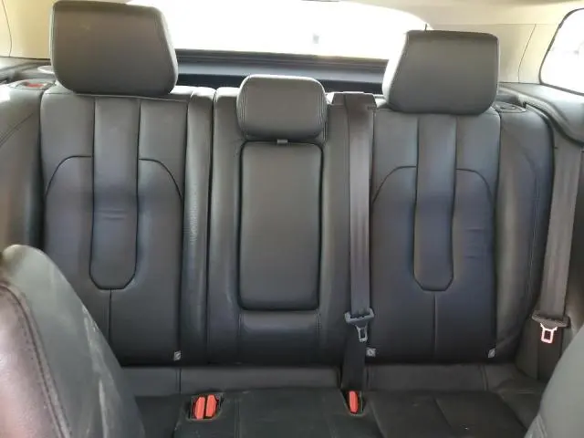 2015 LAND ROVER RANGE ROVER EVOQUE PURE PREMIUM  