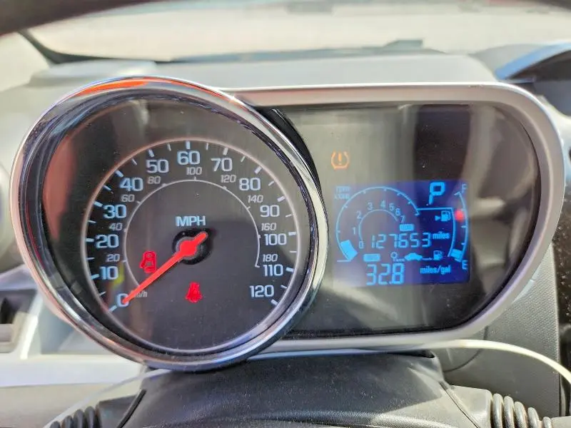 2014 CHEVROLET SPARK 1LT  