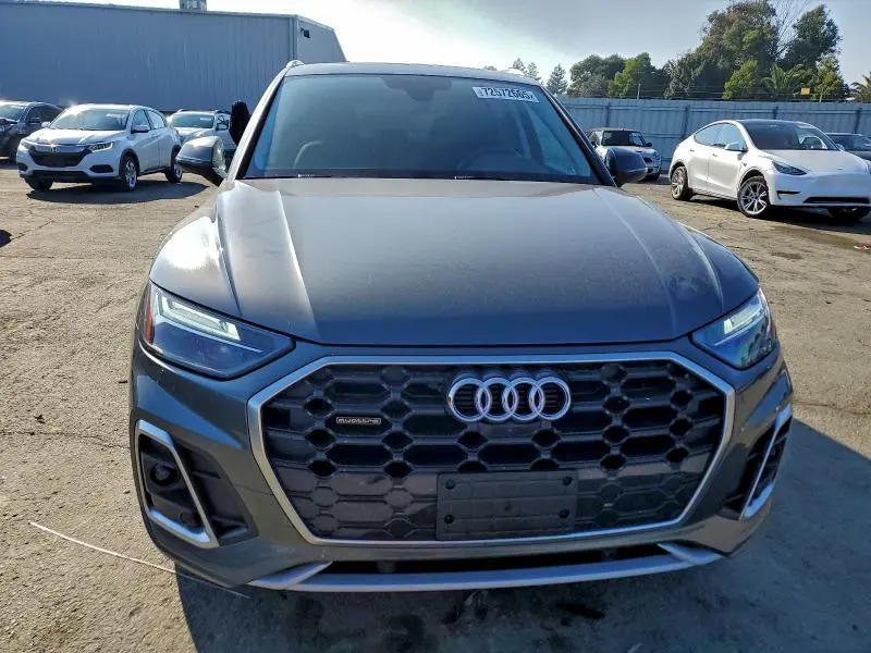 2023 AUDI Q5 PREMIUM PLUS 45  