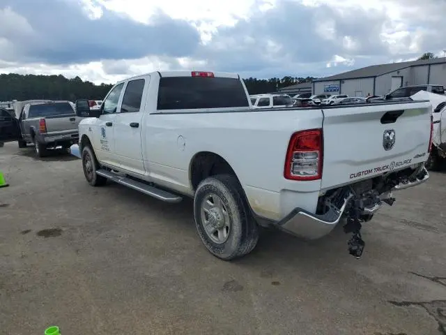 2023 RAM 2500 TRADESMAN  