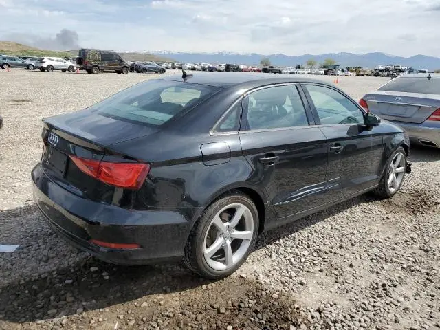 2016 AUDI A3 PREMIUM  
