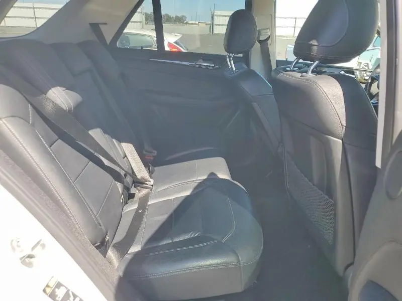 2017 MERCEDES-BENZ GLE 550E 4MATIC  