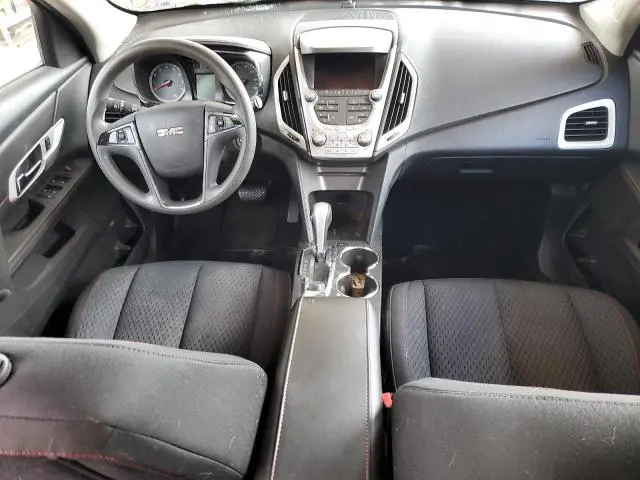2012 GMC TERRAIN SLE  