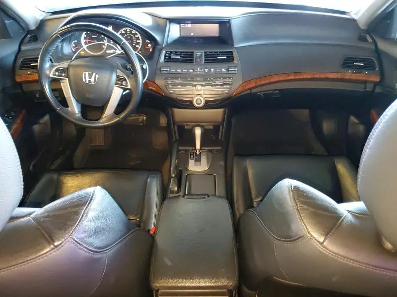 2011 HONDA ACCORD EXL  