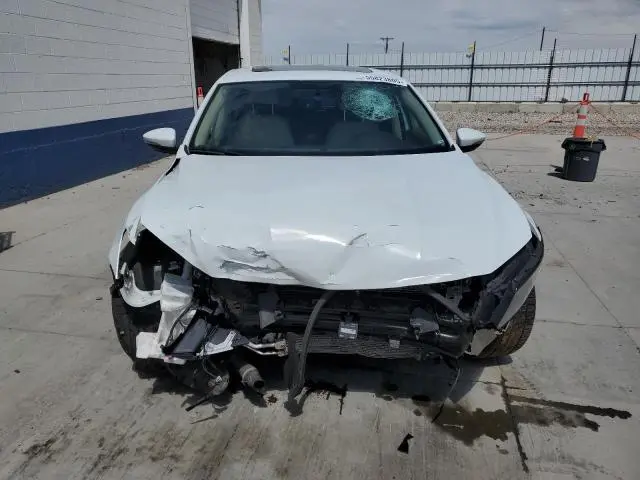 2019 VOLKSWAGEN PASSAT WOLFSBURG  