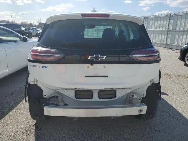 2023 CHEVROLET BOLT EV 1LT  