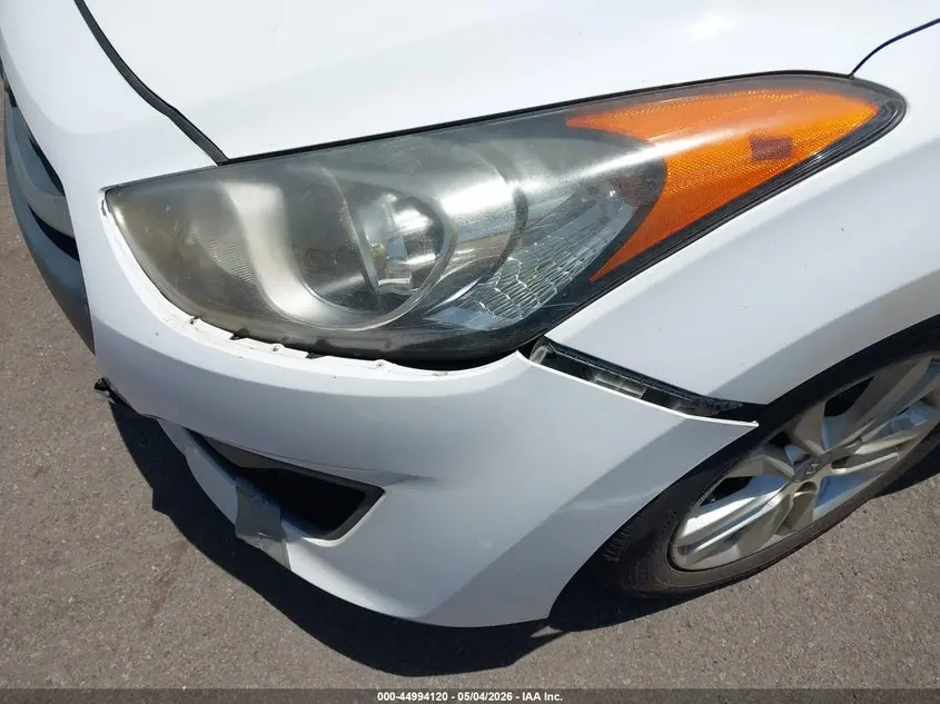 2015 HYUNDAI ELANTRA GT  