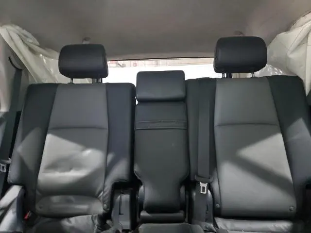 2021 TOYOTA 4RUNNER SR5/SR5 PREMIUM  