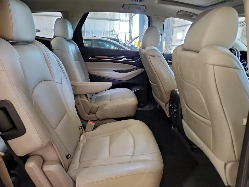 2021 BUICK ENCLAVE PREMIUM  